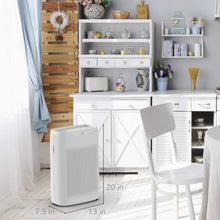 Load image into Gallery viewer, Air Purifier