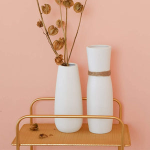 Ceramic Vases