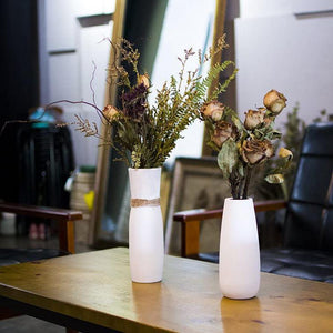 Ceramic Vases