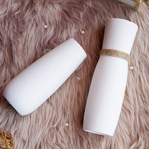 Ceramic Vases
