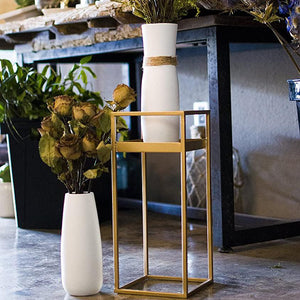 Ceramic Vases