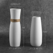 Load image into Gallery viewer, Ceramic Vases
